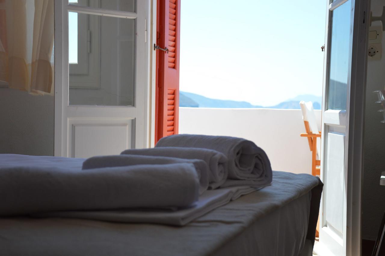 Capt Sotos Villa Klima  Dış mekan fotoğraf