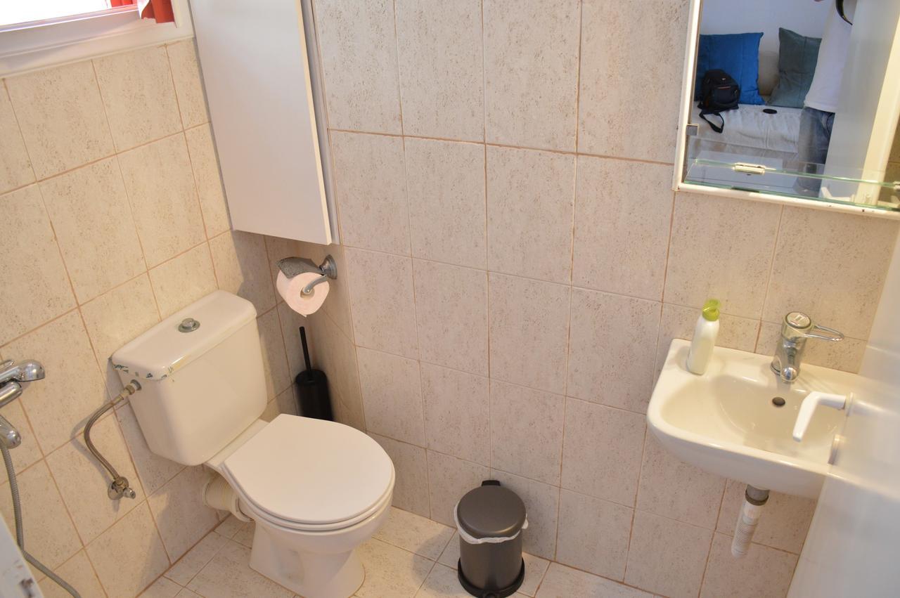 Capt Sotos Villa Klima  Dış mekan fotoğraf