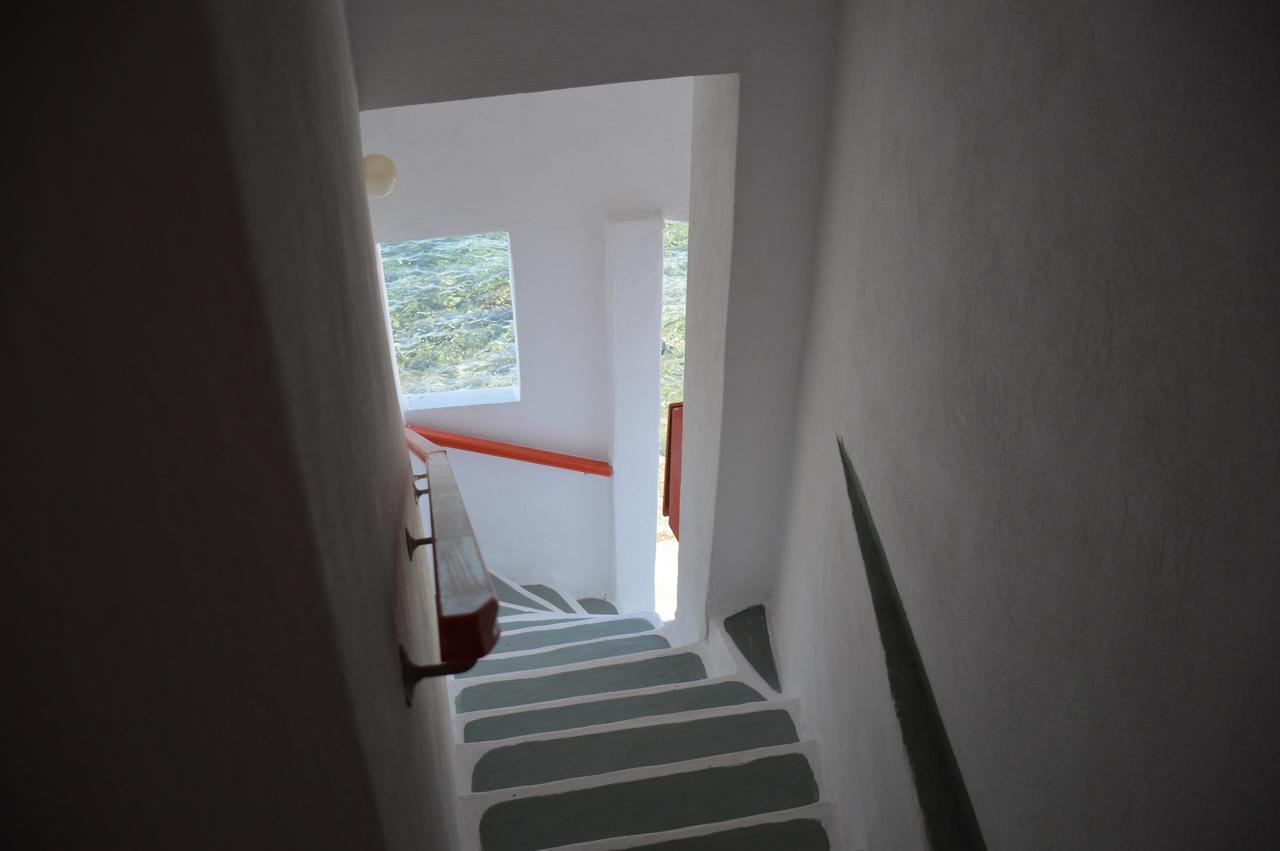 Capt Sotos Villa Klima  Dış mekan fotoğraf
