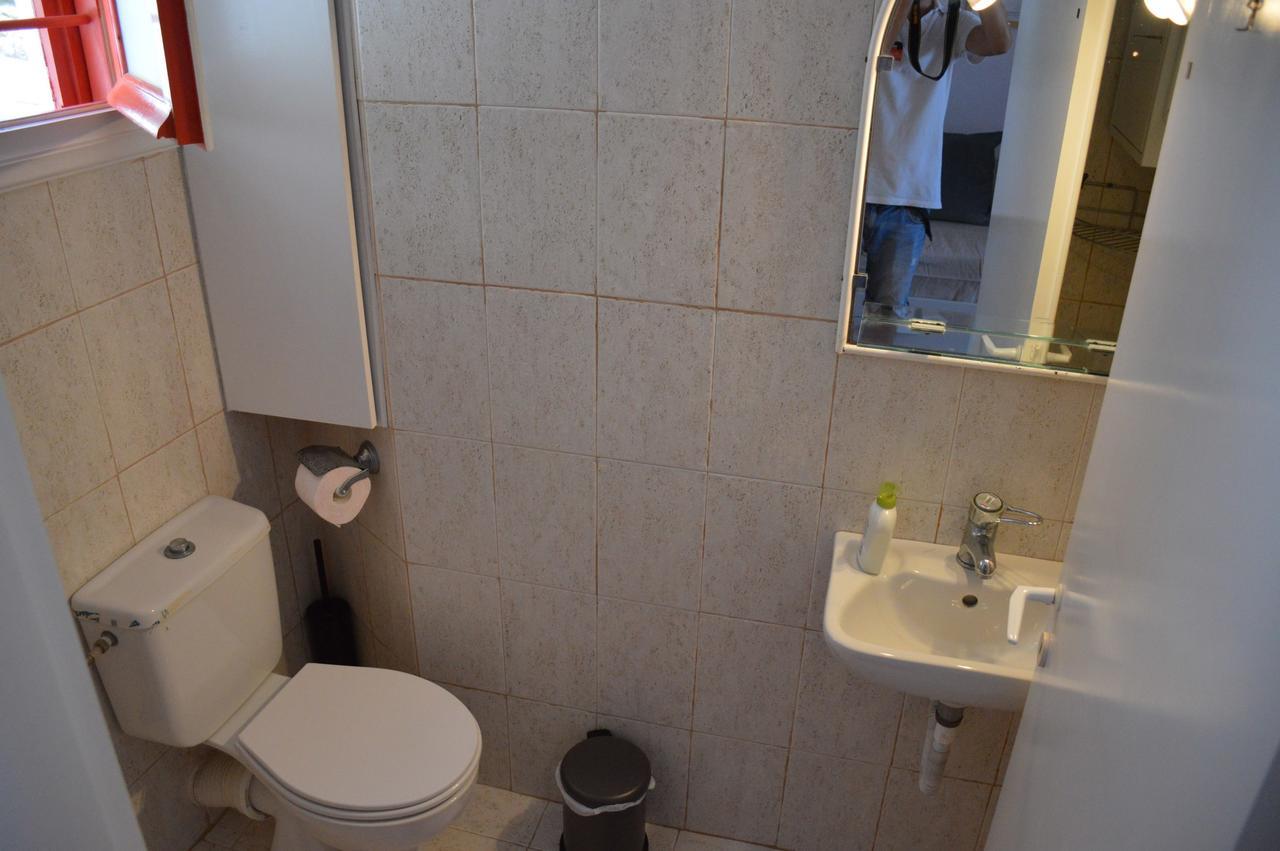 Capt Sotos Villa Klima  Dış mekan fotoğraf